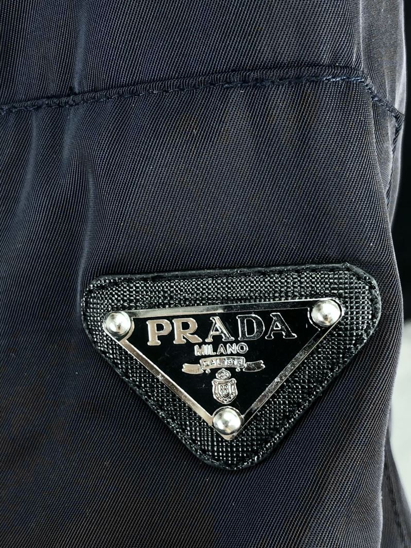 Prada Outwear